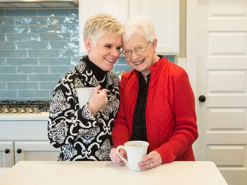 ASSURED COMPANIONS AT HOME - Home Health Nursing in Bellevue, NE photo 3