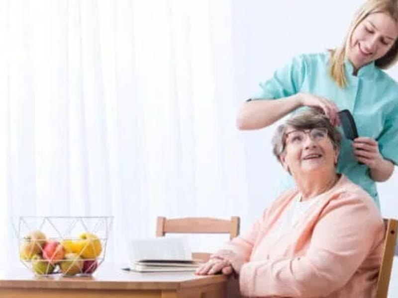 ASSURED COMPANIONS AT HOME - Home Health Nursing in Bellevue, NE photo 2