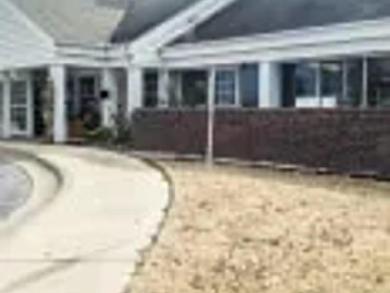Crestpark Forrest City, LLC - Nursing Home in Forrest City, AR photo 1