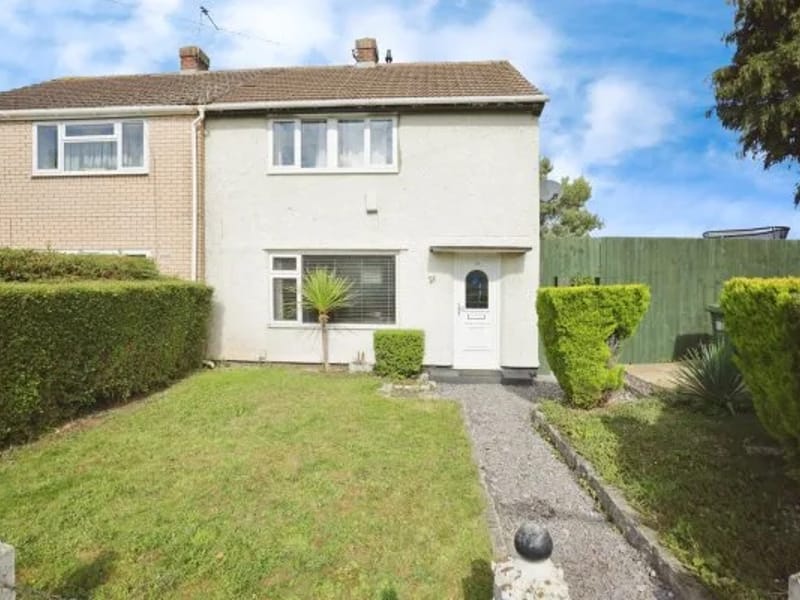 Hancox Close - Assisted Living in Leamington Spa, England photo 2