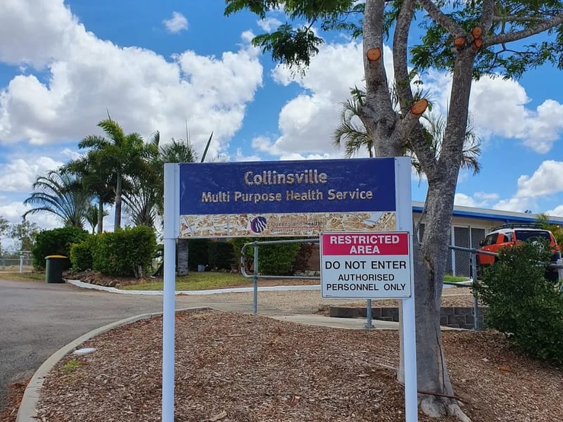 Collinsville Multi-Purpose Service - Nursing Home in Collinsville, QLD photo 1