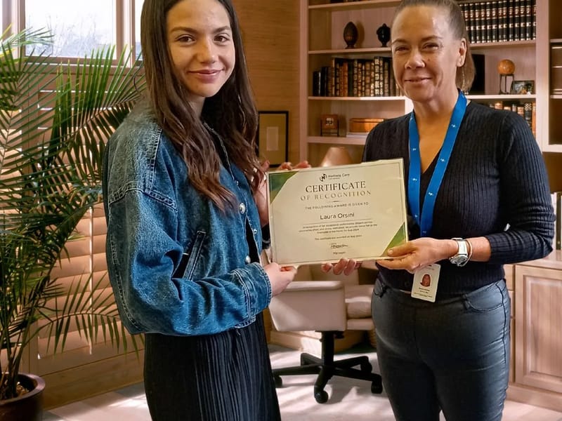 Hartwig Care (Enfield) - In-Home Care in Enfield, England photo 1