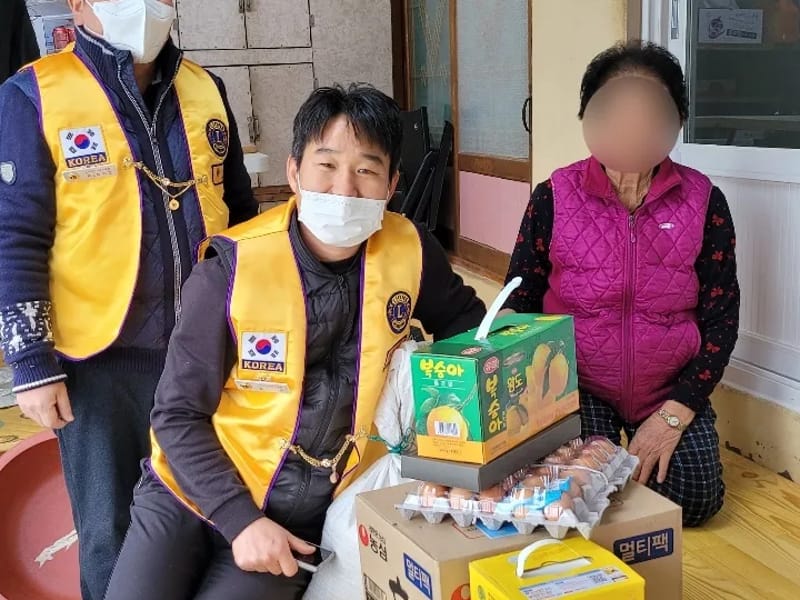 보령재가노인복지센터 - 방문요양 in 보령시, 충청남도 photo 2