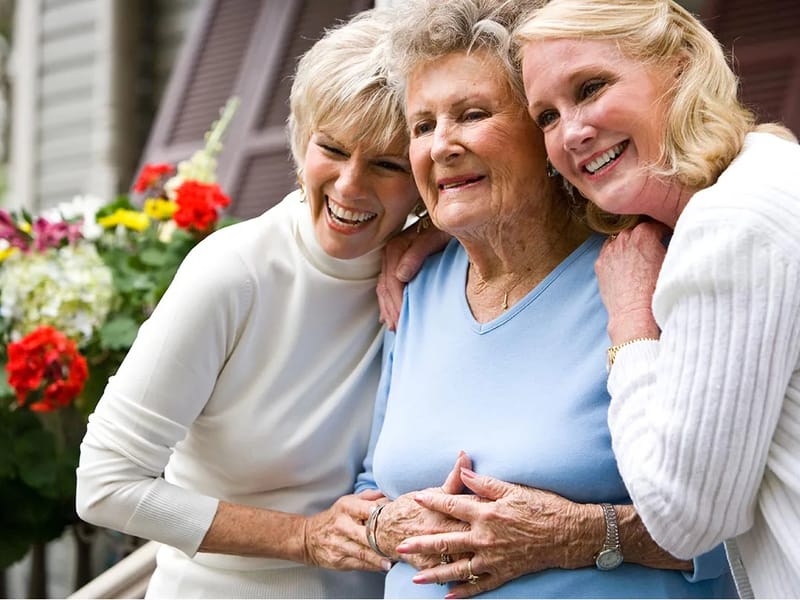 FHL Care Management, LLC - Geriatric Care Management in The Villages, FL photo 1
