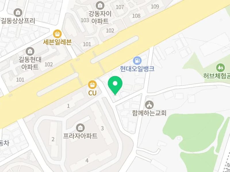 강동힐링요양원 in 강동구, 서울특별시 photo 2