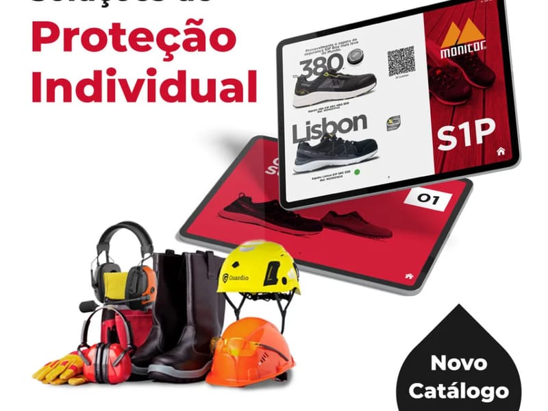 PREVENIR EQUIPAMENTOS DE PROTECAO - Cuidado Domiciliar in Guaxupé, MG photo 1