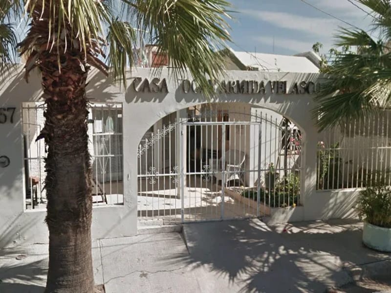 CASA HOGAR ARMIDA VELASCO - Vida Asistida in Hermosillo, Sonora photo 1