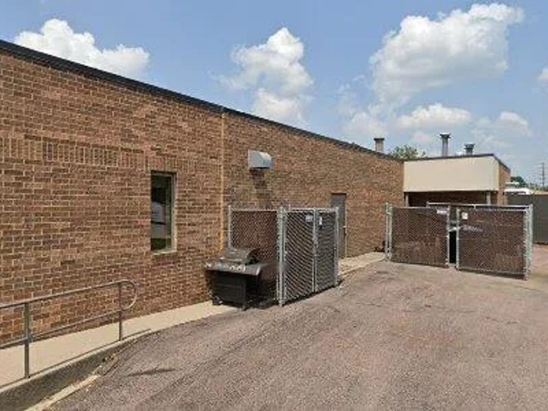 Firesteel Healthcare Center - Nursing Home in Mitchell, SD photo 2