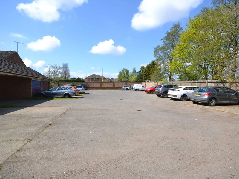 The Close - Assisted Living in Kings Lynn, England photo 2