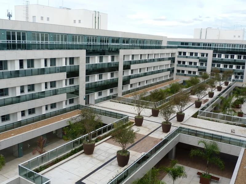 CENTRO CLINICO PIAU - Cuidado Domiciliar in Brasília, DF photo 1