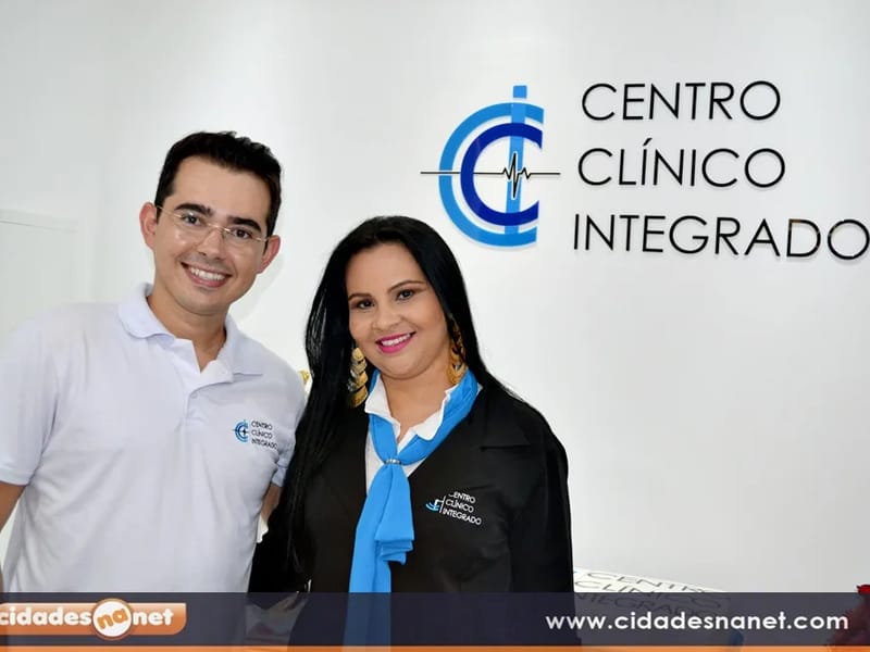 CENTRO CLINICO PIAU - Cuidado Domiciliar in Brasília, DF photo 2