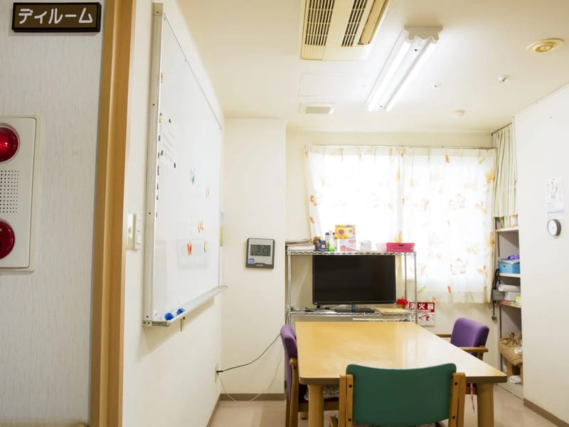 ほほえみ介護サービスセンター - 有料老人ホーム in 八尾市, 大阪府 photo 1