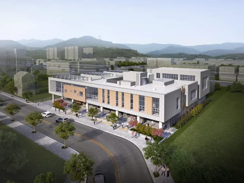 단비재가복지센터 - 방문요양 in 김해시, 경상남도 photo 1