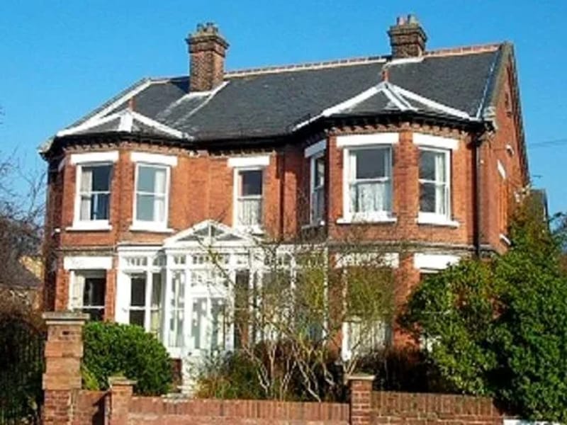 L'Arche Ipswich in Ipswich, England photo 1