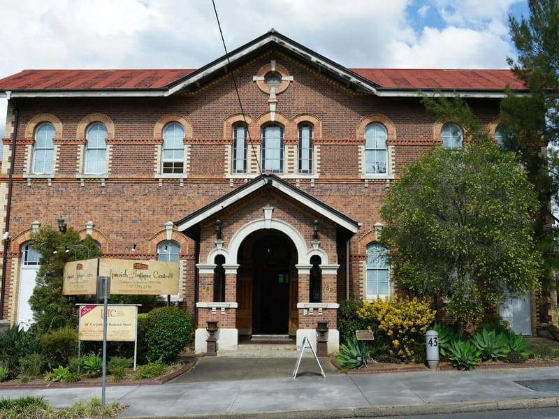 L'Arche Ipswich in Ipswich, England photo 3