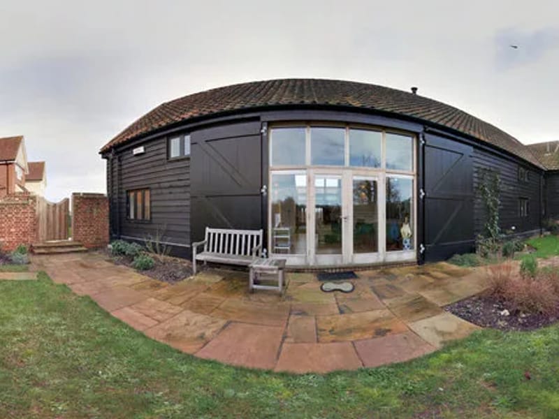 L'Arche Ipswich in Ipswich, England photo 2