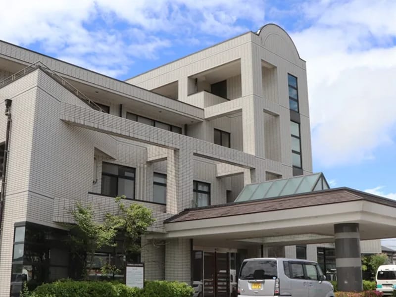 はまなす苑氷見デイサービスセンター - デイサービス in 氷見市, 富山県 photo 2