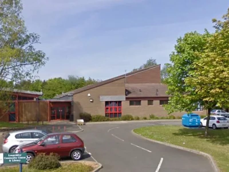 Longridge Hall and Lodge - Nursing Home in Preston, England photo 4