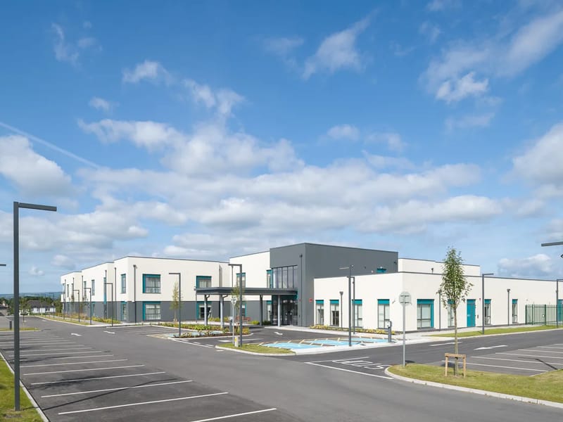 Nenagh Community Nursing Unit - Nursing Home in Nenagh, Tipperary photo 2