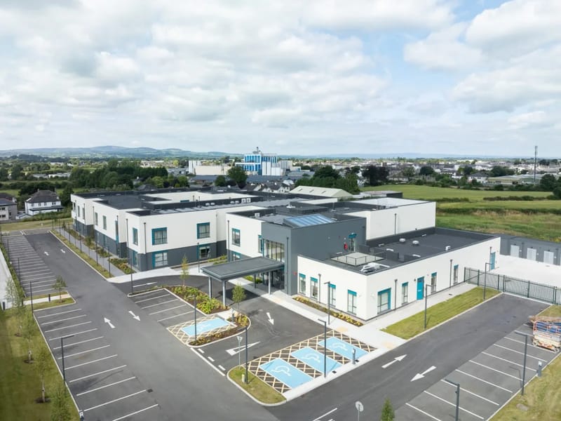 Nenagh Community Nursing Unit - Nursing Home in Nenagh, Tipperary photo 3