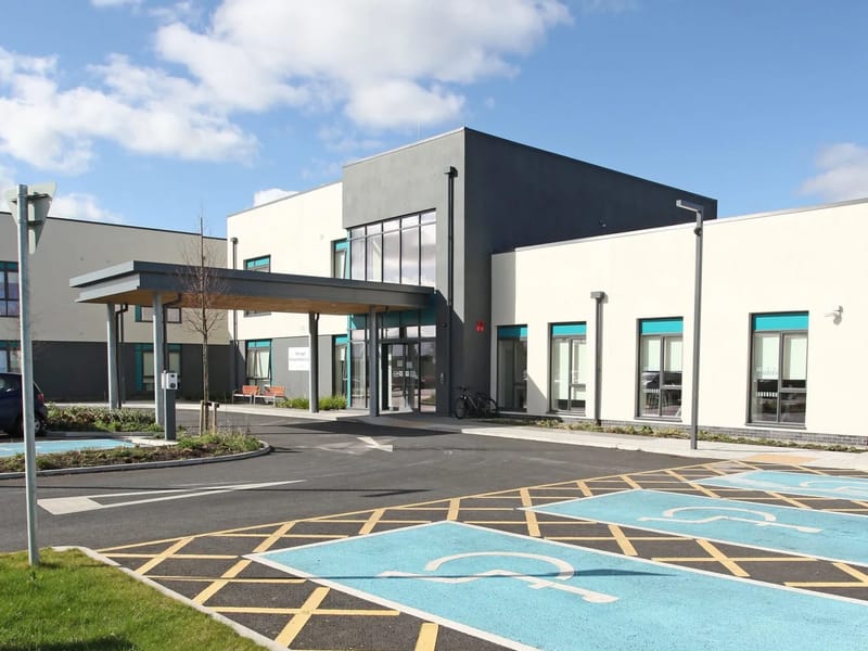 Nenagh Community Nursing Unit - Nursing Home in Nenagh, Tipperary photo 1