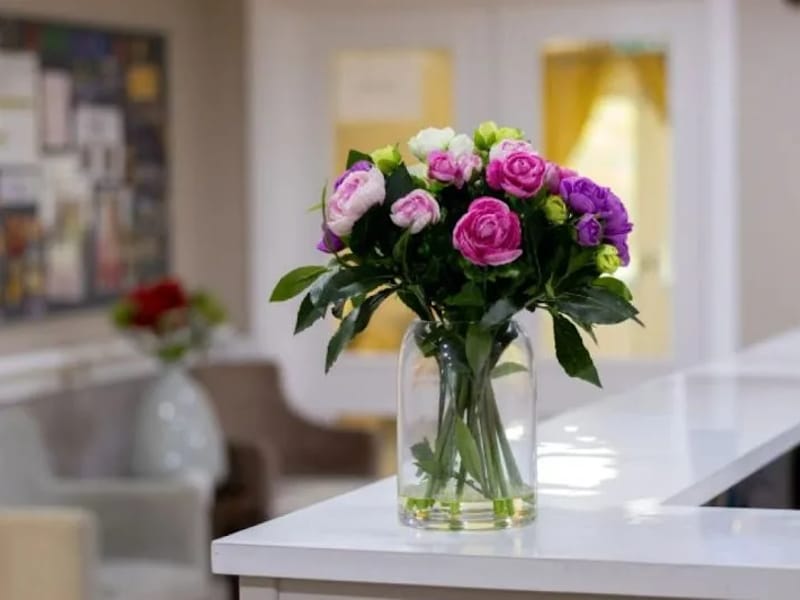 Southfield Court Care Home - Nursing Home in Huddersfield, England photo 5