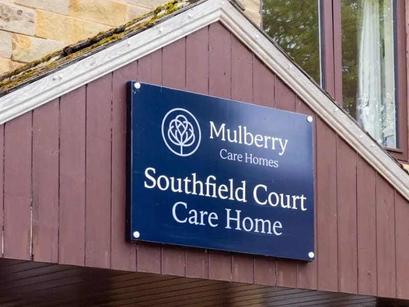 Southfield Court Care Home - Nursing Home in Huddersfield, England photo 3