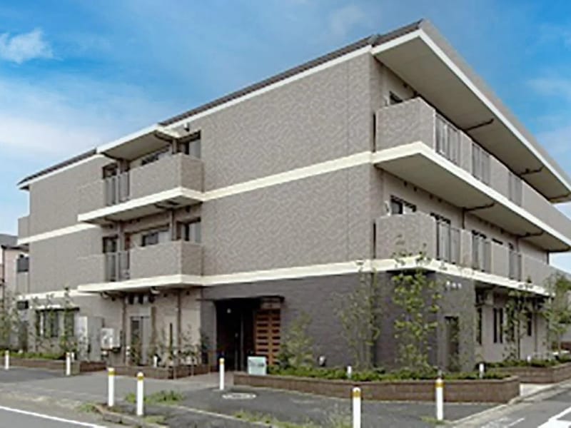 そんぽの家砧南 - 有料老人ホーム in 世田谷区, 東京都 photo 3