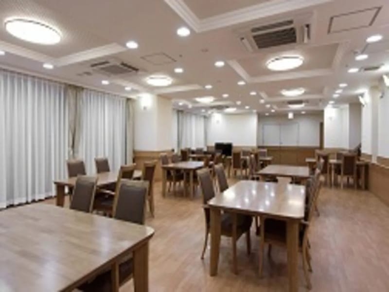 そんぽの家砧南 - 有料老人ホーム in 世田谷区, 東京都 photo 2