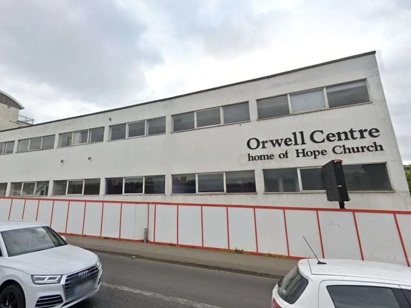 Orwell East in Ipswich, England photo 1