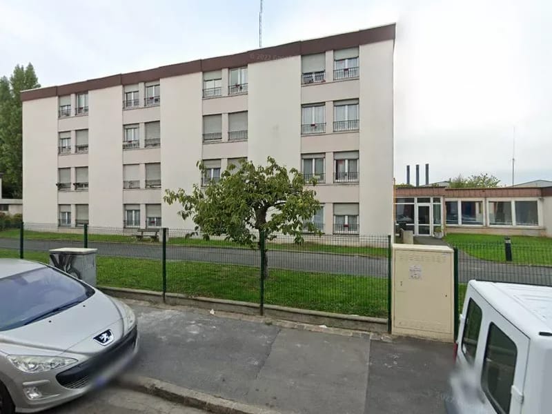 Ehpad RãSidence Dampierre - EHPAD in ROUBAIX, Hauts-de-France photo 1