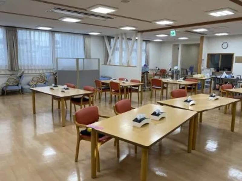 ちいきてらすデイサービスセンター - デイサービス in 新潟市, 新潟県 photo 2
