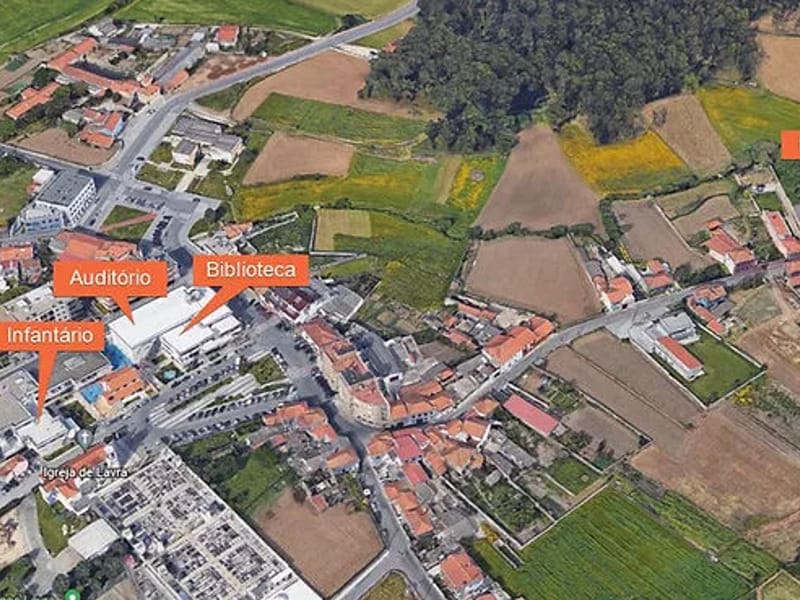Centro Social Padre Ramos - Residencial para Idosos in Matosinhos, Porto photo 1