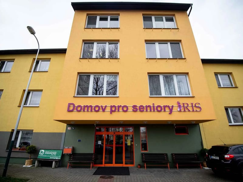 domovy pro seniory (4573702) - Podporované bydlení in Ostrava, Moravskoslezský kraj photo 1