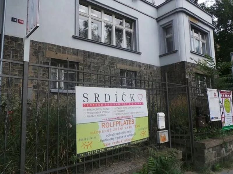 Netrhová Petra - Pečovatelská služba in Ústí Nad Labem, Ústecký kraj photo 3
