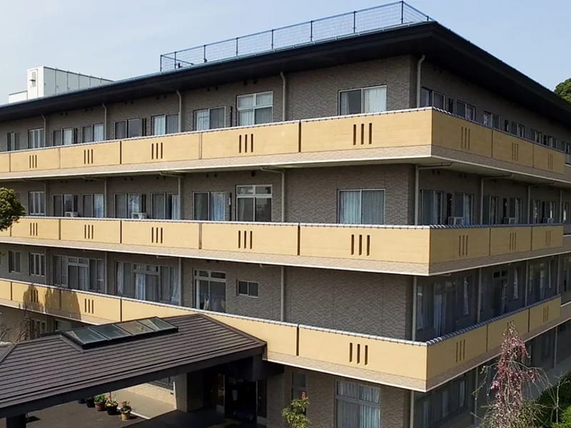 さくらぎの里短期入所生活介護事業所 - 有料老人ホーム in 盛岡市, 岩手県 photo 2