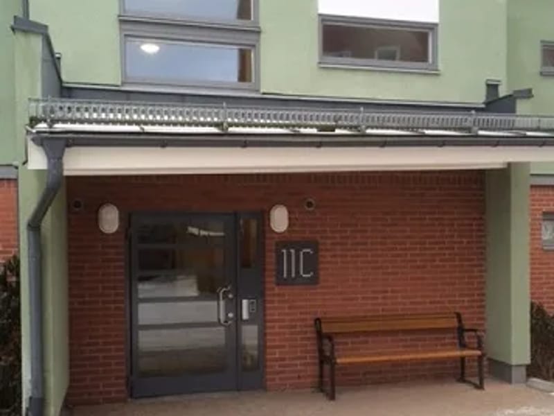 Johannesbergsgatan 2 - Äldreboende in Sala, Västmanlands län photo 1