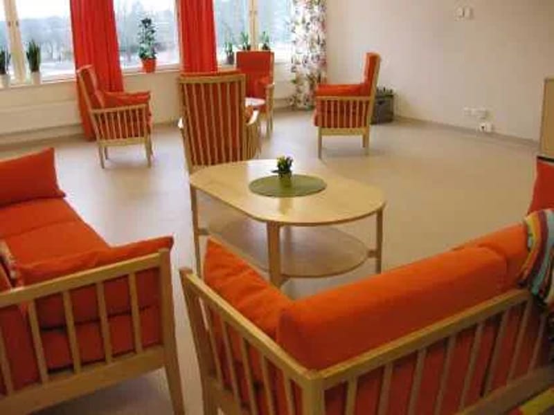 Johannesbergsgatan 2 - Äldreboende in Sala, Västmanlands län photo 3