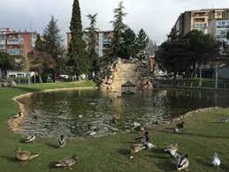 Residencia Parque Felix - Hogar de Ancianos in Burgos, Castilla y León photo 2