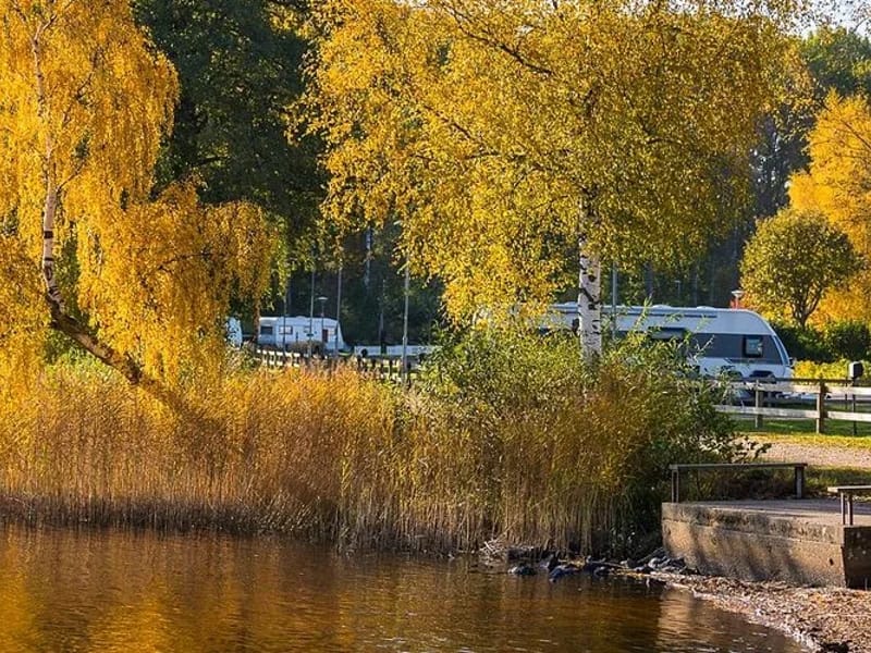 Älmegården - Äldreboende in Tingsryd, Kronobergs län photo 1