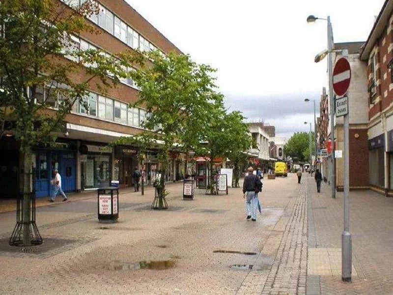 Walfinch Sutton Coldfield - In-Home Care in Sutton Coldfield, England photo 2