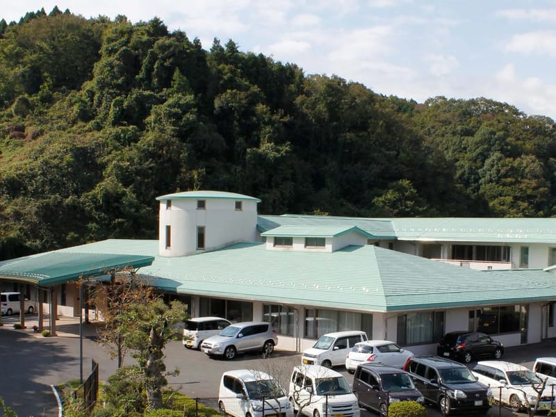 あやめ苑短期入所生活介護事業所 - 有料老人ホーム in 神河町, 兵庫県 photo 4