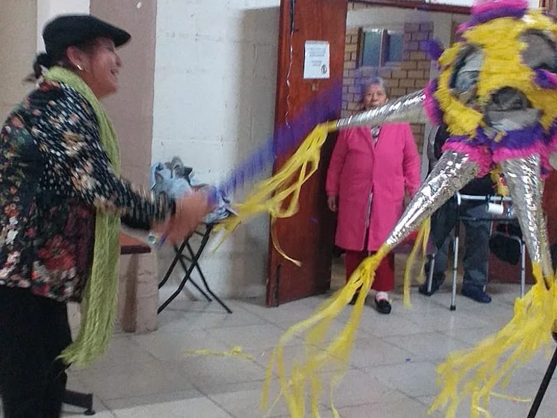 CASA DEL BUEN SAMARITANO - Hogar de Ancianos in Saltillo, Coahuila photo 9