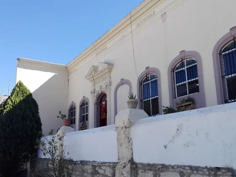 CASA DEL BUEN SAMARITANO - Hogar de Ancianos in Saltillo, Coahuila photo 1
