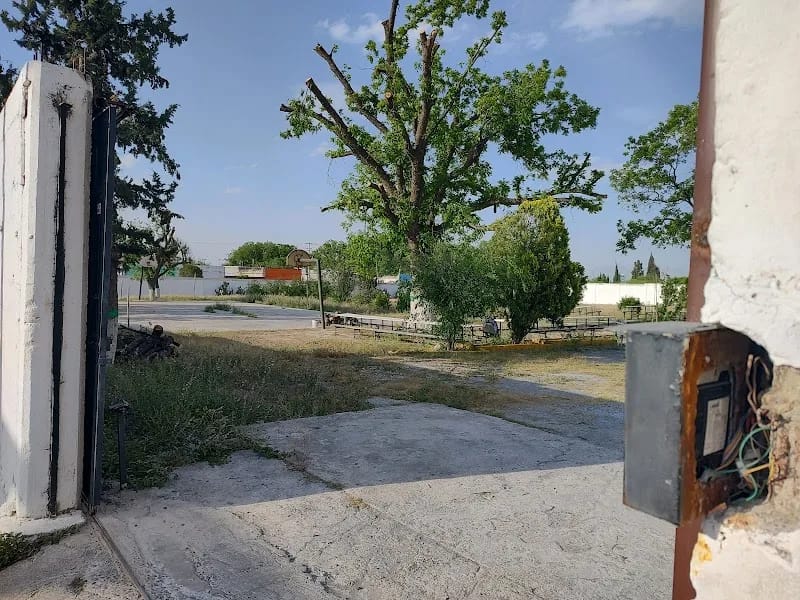 CASA DEL BUEN SAMARITANO - Hogar de Ancianos in Saltillo, Coahuila photo 3