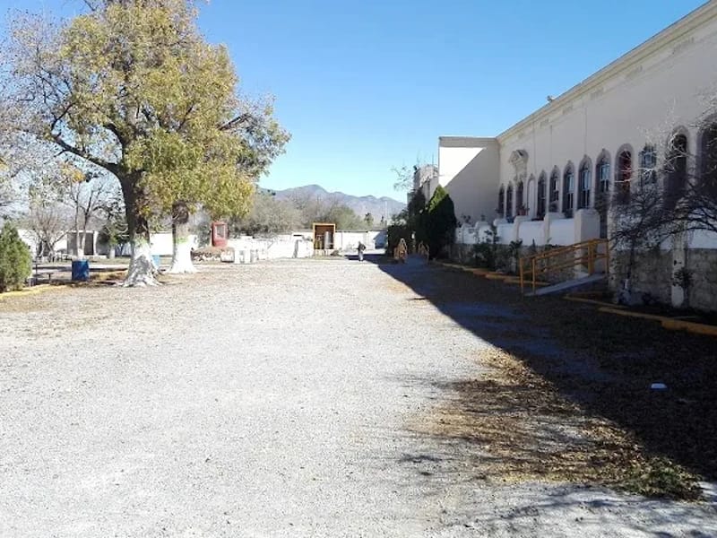 CASA DEL BUEN SAMARITANO - Hogar de Ancianos in Saltillo, Coahuila photo 7