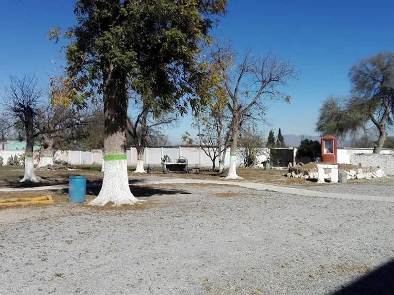 CASA DEL BUEN SAMARITANO - Hogar de Ancianos in Saltillo, Coahuila photo 2