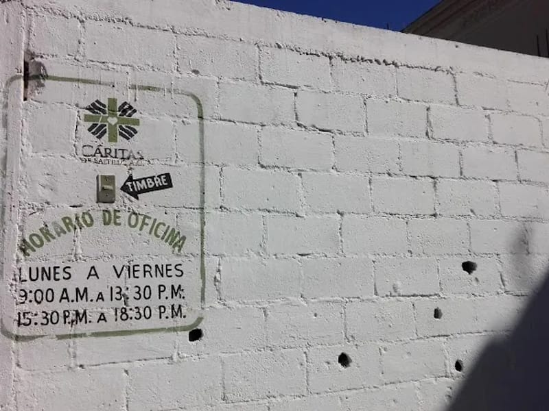 CASA DEL BUEN SAMARITANO - Hogar de Ancianos in Saltillo, Coahuila photo 6