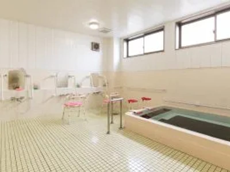さかえの郷デイサービスセンター竜美 - デイサービス in 岡崎市, 愛知県 photo 2