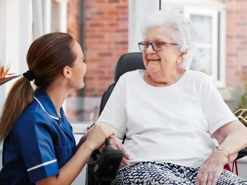 Legend Integrated Care in Luton, England photo 2